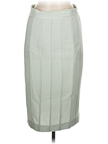 Amelia Toro Wool Skirt (view 1)