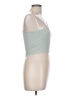 Shein Green Tank Top Size L - photo 4