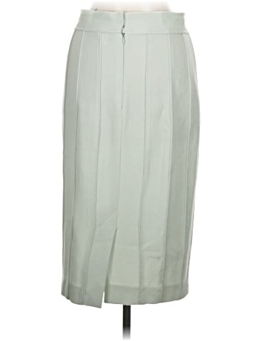 Amelia Toro Wool Skirt (view 2)