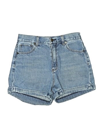 American Eagle Outfitters Denim Shorts (view 1)