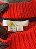 Boden Red Fleece Size M - photo 6