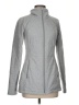 The North Face 100% Polyester Gray Jacket Size XS - photo 1