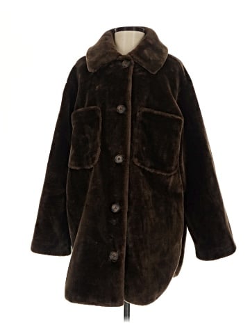 ASOS Design Coat (view 1)