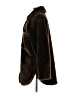 ASOS Design 100% Polyester Brown Coat Size 4 - photo 5