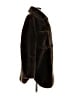 ASOS Design 100% Polyester Brown Coat Size 4 - photo 4