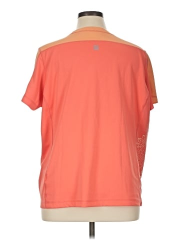 Lands' End Short Sleeve Top (view 2)