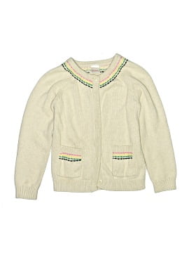 Hanna Andersson Cardigan