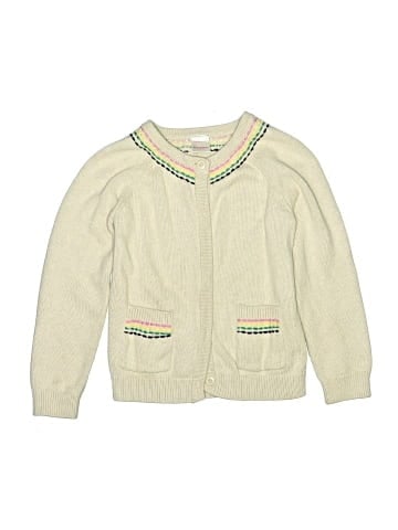 Hanna Andersson Cardigan (view 1)