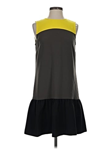 Ann Taylor LOFT Casual Dress (view 1)