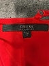 Guess Solid Red Cocktail Dress Size 0 - photo 7