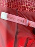 Bishop + Young 100% Polyester Tweed Pink Blazer Size XS - photo 6
