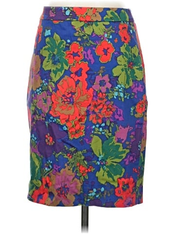 J.Crew Factory Store Casual Skirt (view 1)