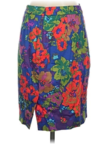 J.Crew Factory Store Casual Skirt (view 2)