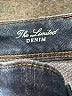 The Limited Hearts Blue Jeans Size 2S - photo 4