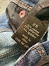The Limited Hearts Blue Jeans Size 2S - photo 5