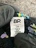 BP. 100% Rayon Blue Tank Top Size 1X - photo 7