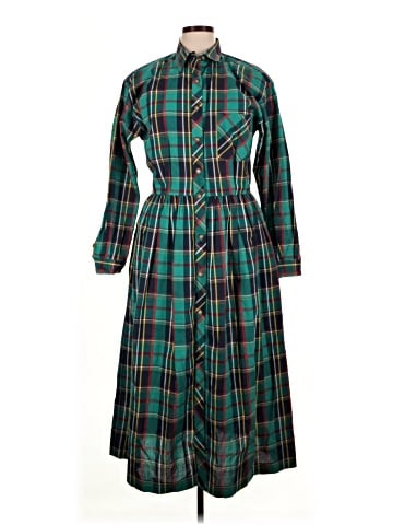 Talbots Casual Dress (view 1)