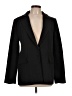 Re:named Solid Black Blazer Size L - photo 1