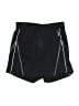 Reebok 100% Polyester Black Athletic Shorts Size 12 (estimated) - photo 1