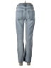 AGOLDE Hearts Blue Jeans Size 26 waist - photo 2