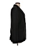 Re:named Solid Black Blazer Size L - photo 4