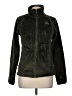 The North Face 100% Polyester Green Jacket Size M - photo 1