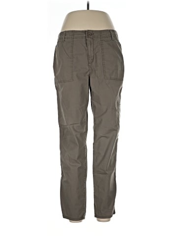Liz Claiborne Cargo Pants (view 1)