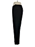 Nic + Zoe Solid Black Dress Pants Size 14 - photo 5