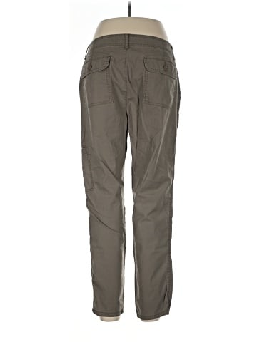 Liz Claiborne Cargo Pants (view 2)