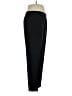 Nic + Zoe Solid Black Dress Pants Size 14 - photo 4