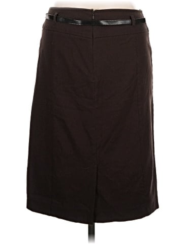 Style&Co Formal Skirt (view 2)