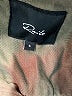 Rails Green Long Sleeve Button-Down Shirt Size S - photo 8