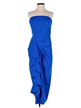 Betsy & Adam Cocktail Dress (view 1)