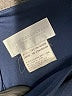 Dessy Collection 100% Polyester Blue Cocktail Dress Size 8R - photo 7