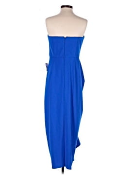 Betsy & Adam Cocktail Dress (view 2)
