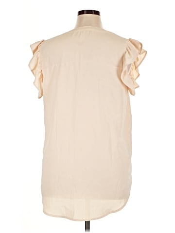 Zenana Sleeveless Blouse (view 2)