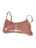 Xhilaration Tan Swimsuit Top Size L - photo 2