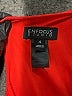 En Focus Studio Solid Red Casual Dress Size 4 - photo 7