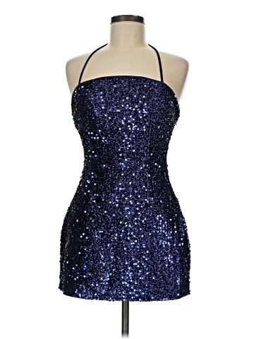 Edikted Cocktail Dress (view 1)