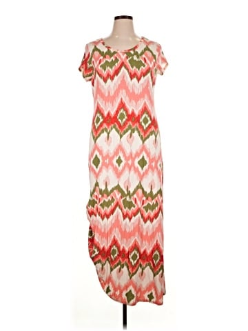 Dept222 Casual Dress (view 1)