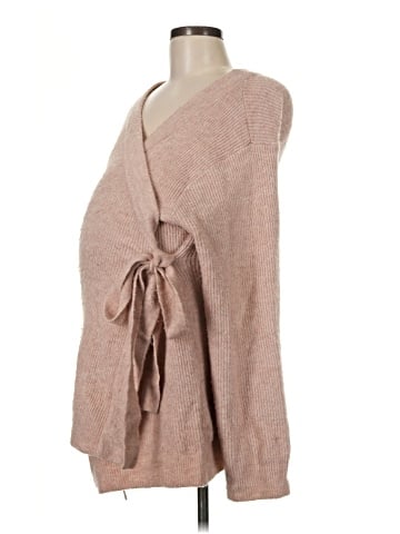 H&M Mama Cardigan (view 1)