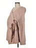 H&M Mama Tan Cardigan Size M - photo 1