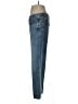 FRAME 100% Cotton Blue Jeans Size 29 waist - photo 5