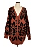 BLOOMCHIC Brown Cardigan Size 14 - 16 - photo 1