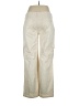 Roxy Ivory Cargo Pants Size XL - photo 2