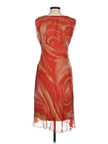 Jonathan Martin Cocktail Dress (view 2)