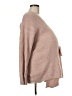 H&M Mama Tan Cardigan Size M - photo 4
