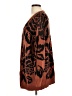 BLOOMCHIC Brown Cardigan Size 14 - 16 - photo 5