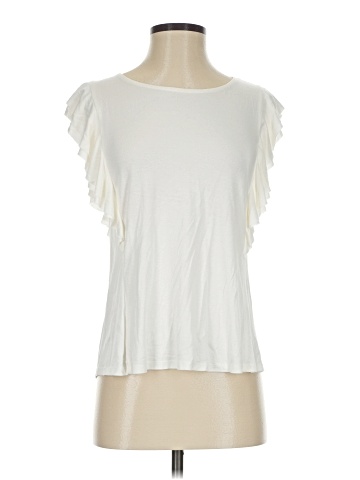 June & Hudson Short Sleeve Top (view 1)
