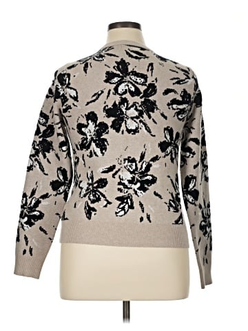 Cynthia Rowley TJX Pullover Sweater (view 2)
